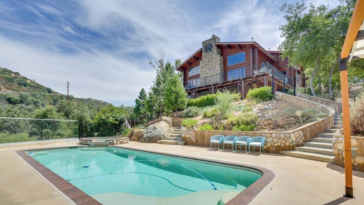 Photo of Outdoor in Alpine