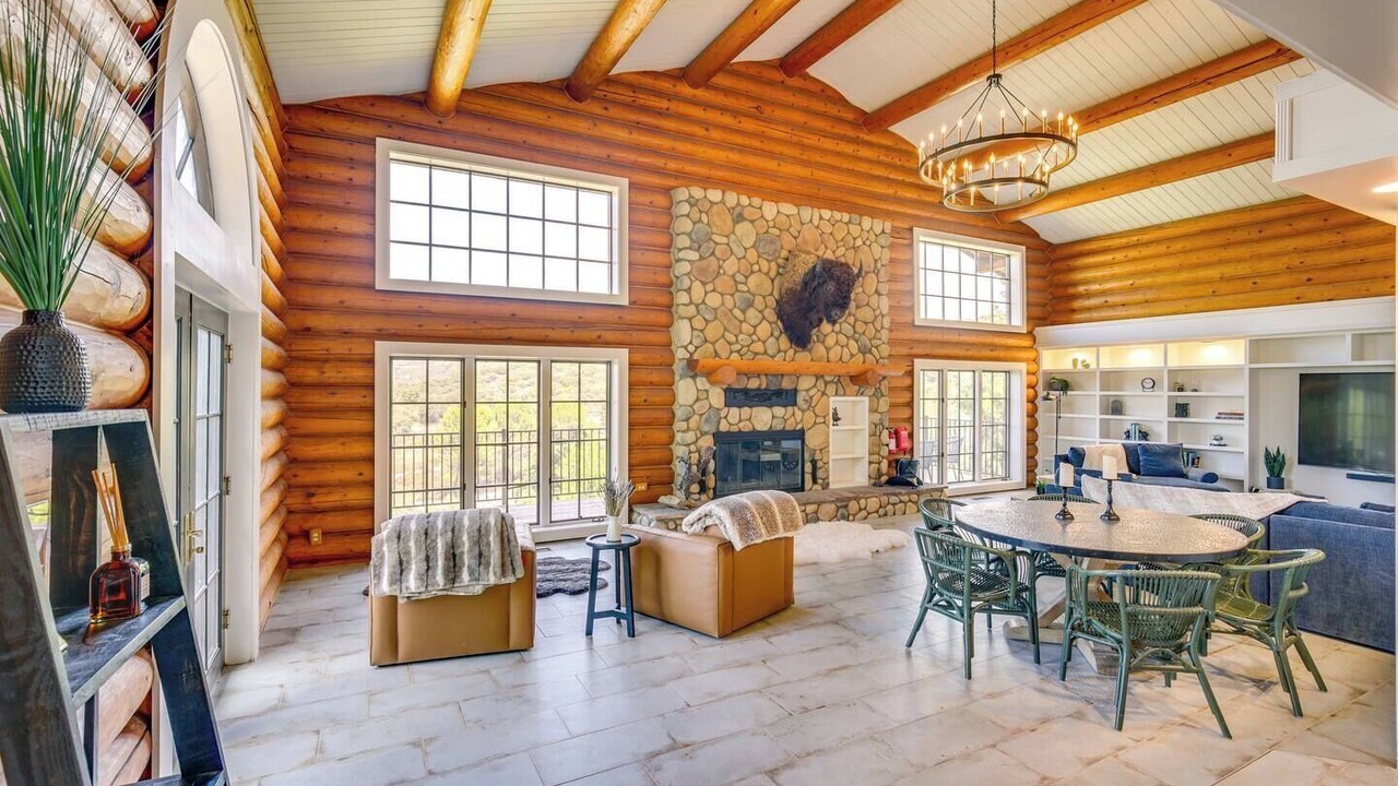 Photo of Bedroom in Alpine