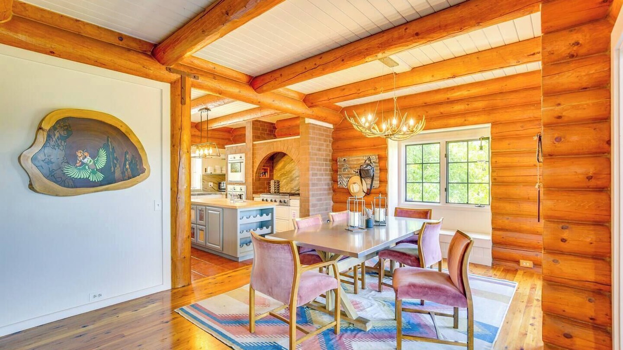 Photo of Bedroom in Alpine