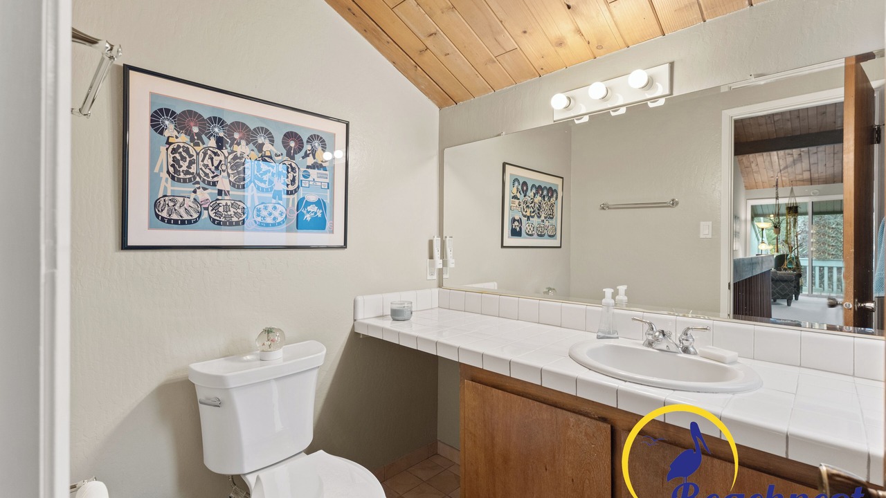 Photo of Bathroom in Eastside Santa Cruz