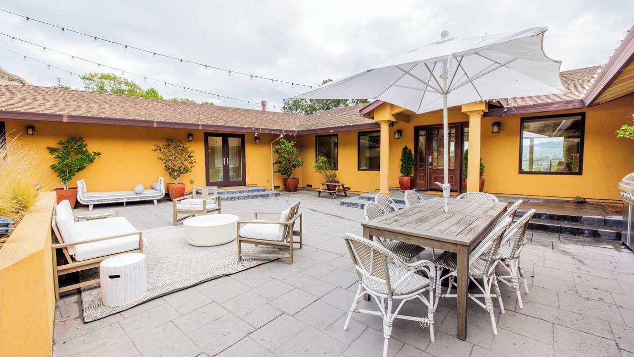 Photo of Outdoor in Belvedere Tiburon