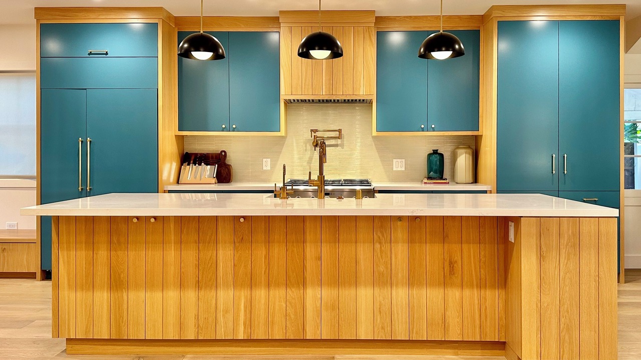 Photo of Kitchen in West Los Angeles