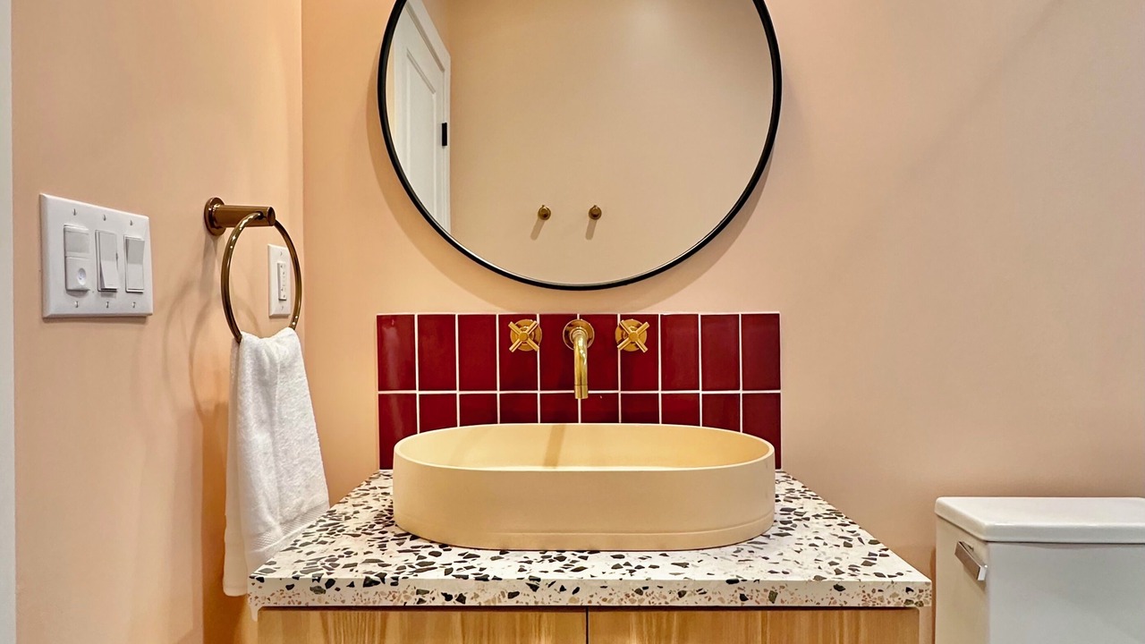 Photo of Bathroom in West Los Angeles