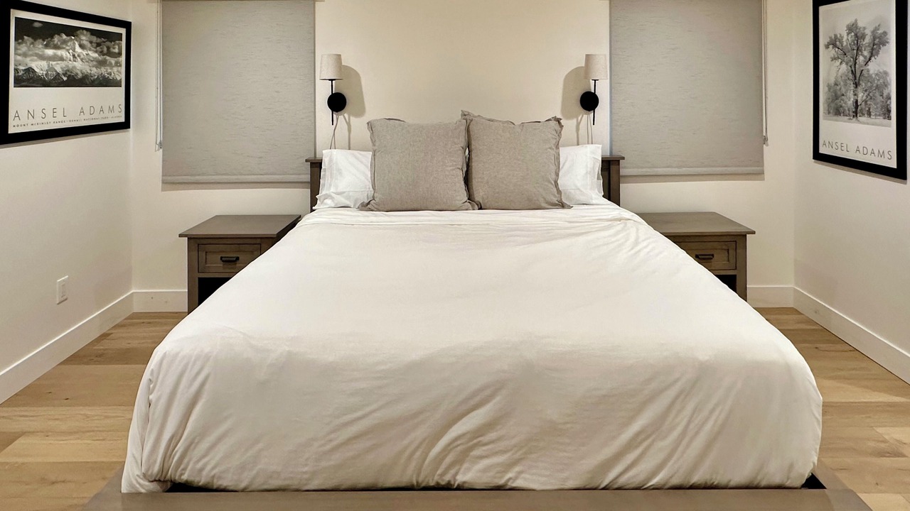 Photo of Bedroom in West Los Angeles
