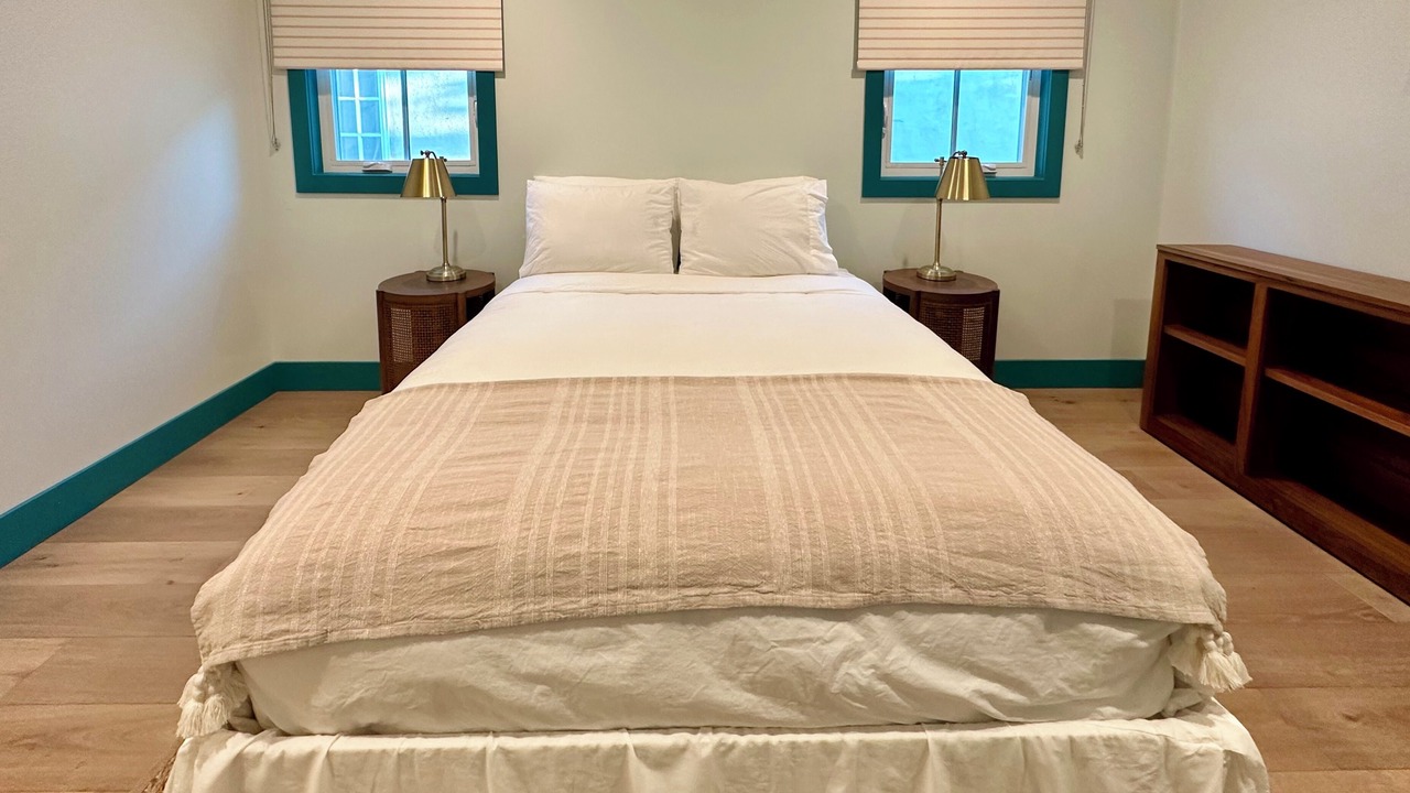 Photo of Bedroom in West Los Angeles