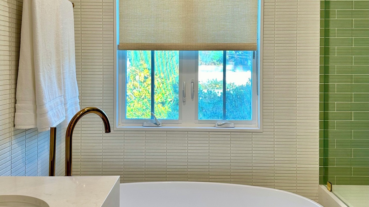 Photo of Bathroom in West Los Angeles