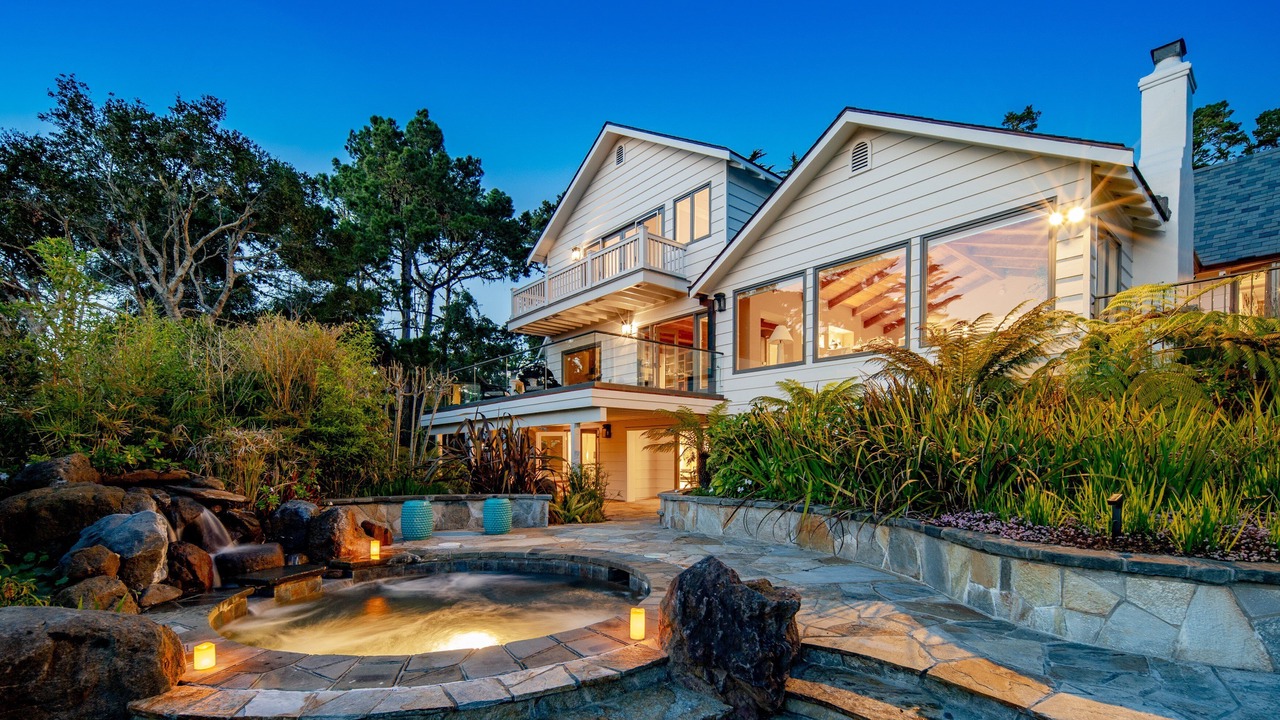 Photo of Outdoor in Del Monte Forest