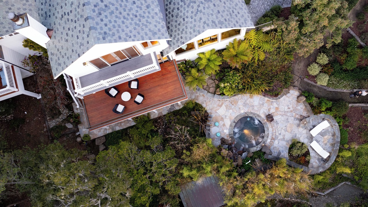 Photo of Outdoor in Del Monte Forest