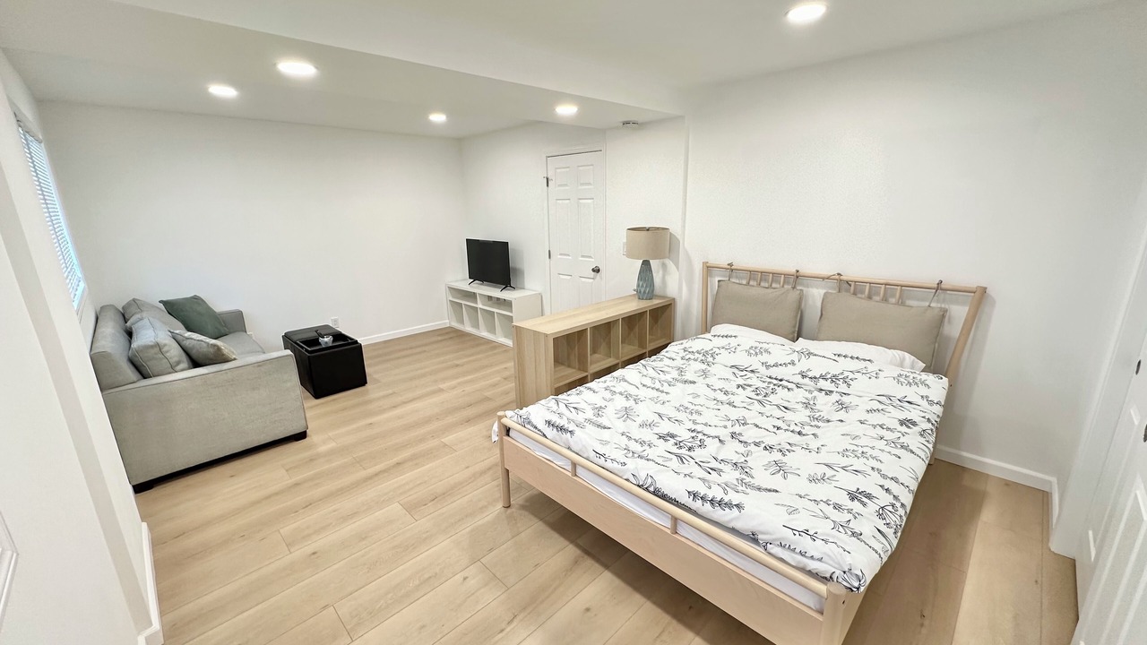 Photo of Bedroom in Birds Landing