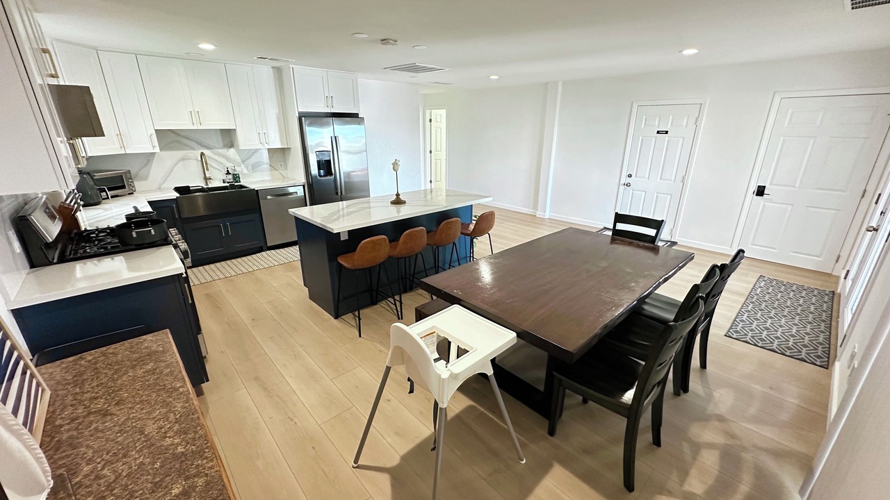 Photo of Kitchen in Birds Landing
