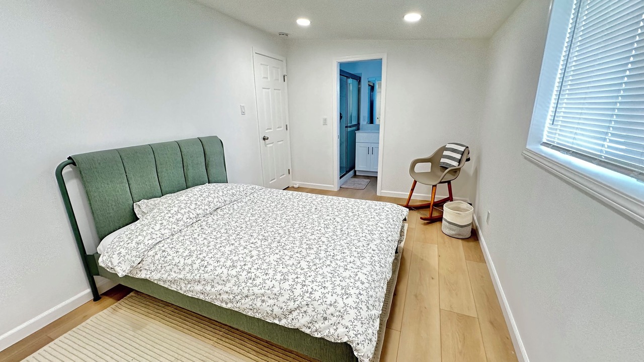 Photo of Bedroom in Birds Landing