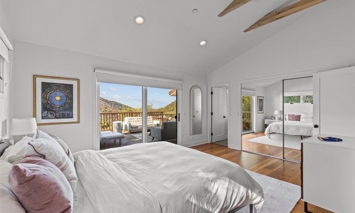Photo of Bedroom in Topanga