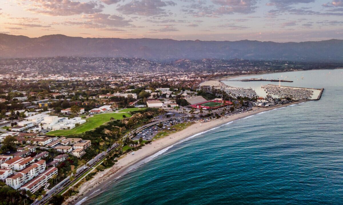 Photo of Others in Santa Barbara