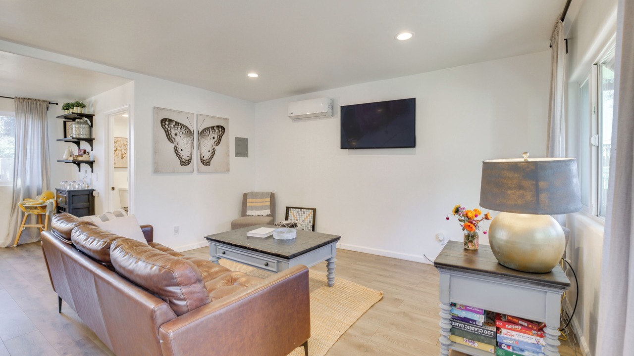 Photo of Livingroom in Alpine