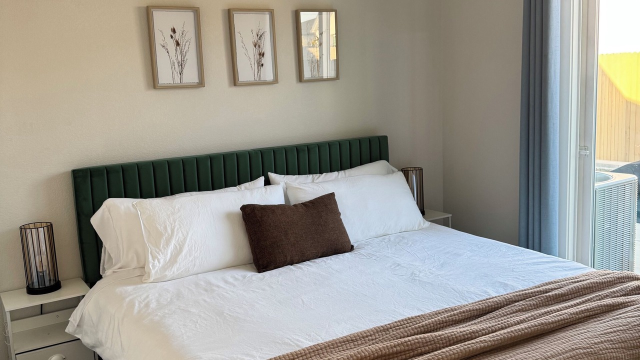 Photo of Bedroom in Roseville