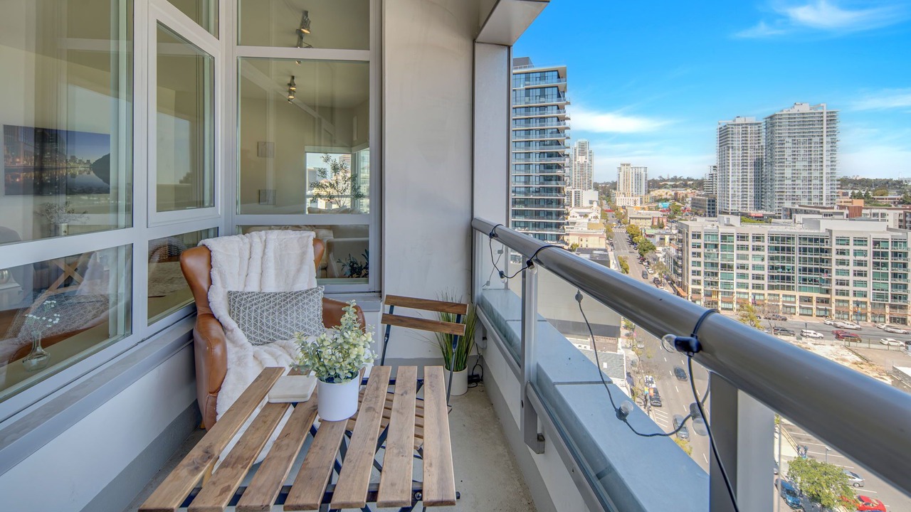 Photo of Outdoor in Marina District