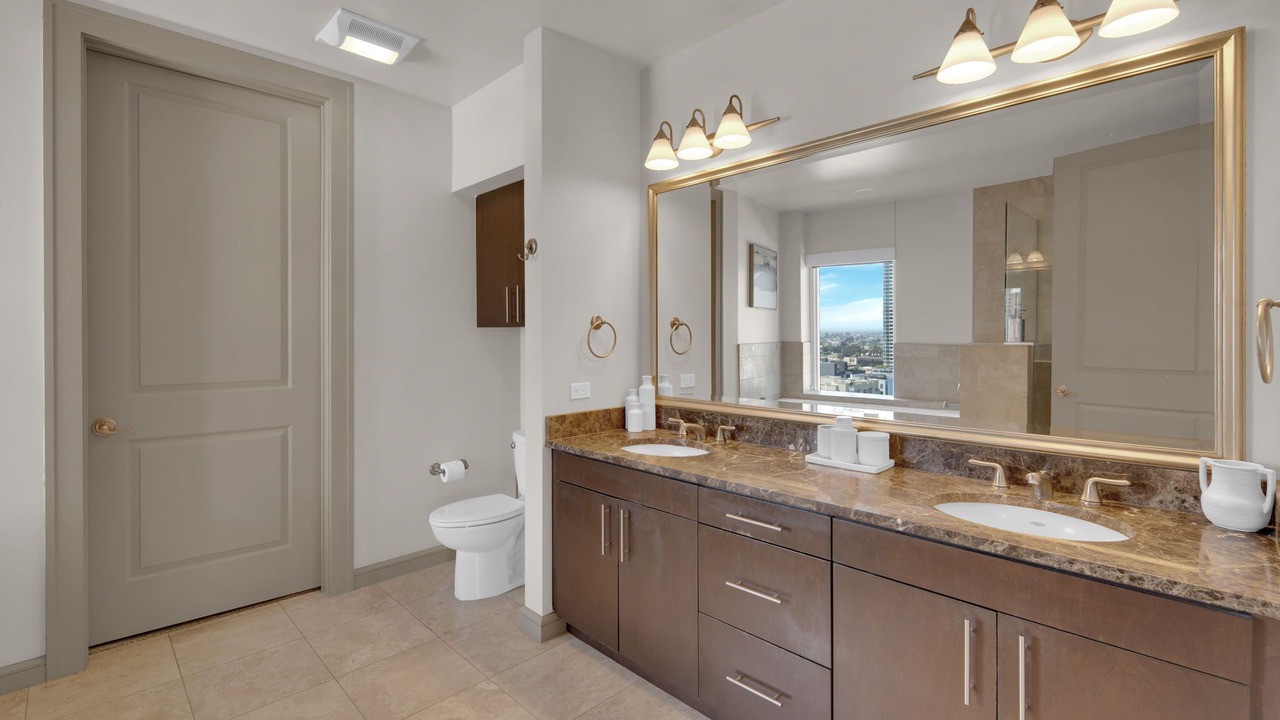 Photo of Bathroom in Marina District