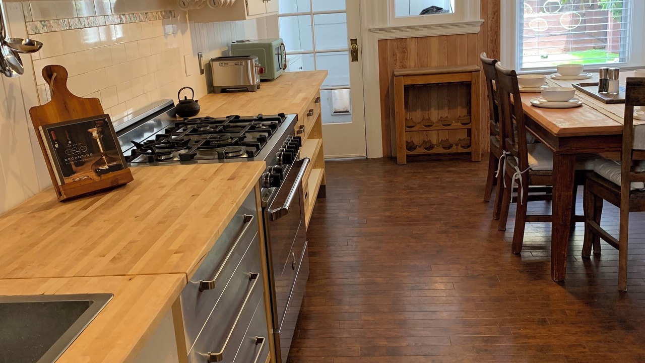 Photo of Kitchen in Russian Hill