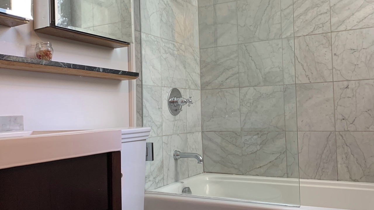 Photo of Bathroom in Russian Hill