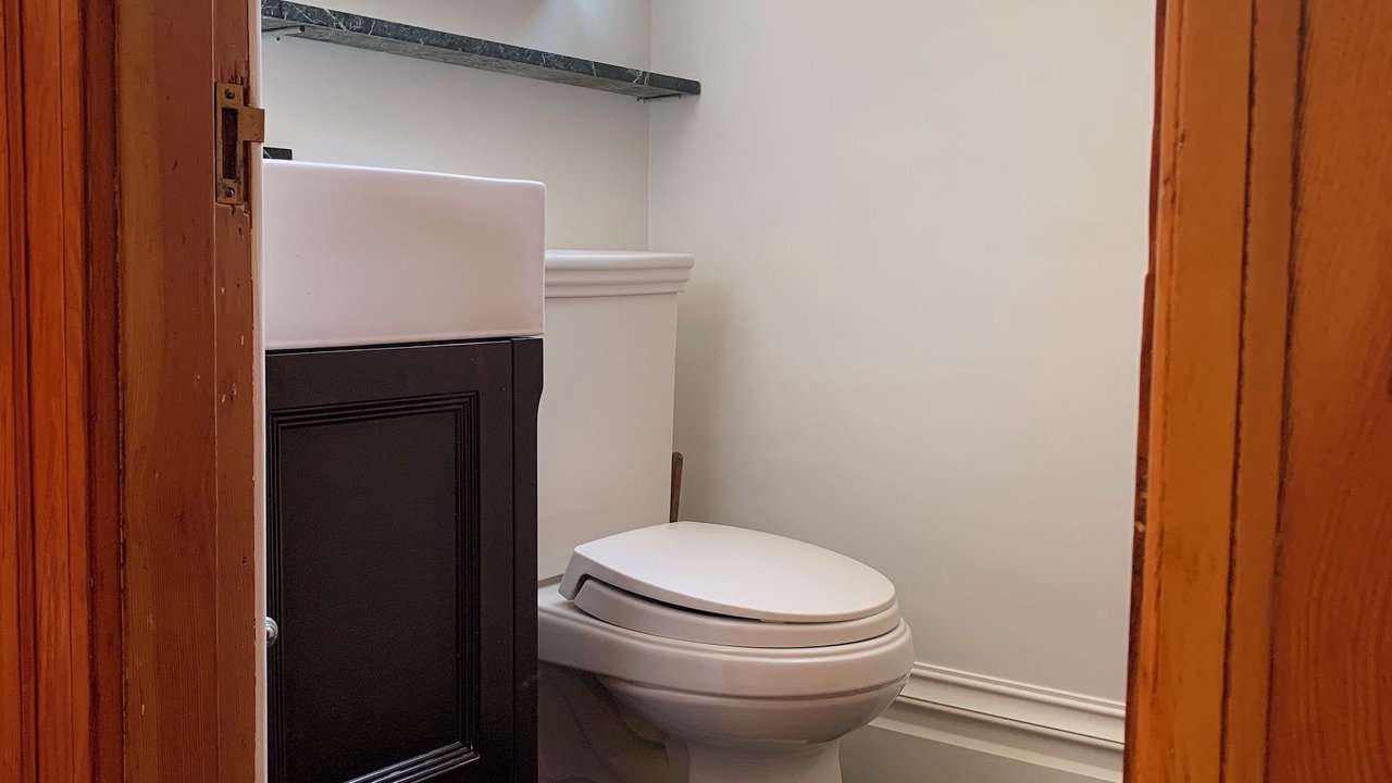 Photo of Bathroom in Russian Hill