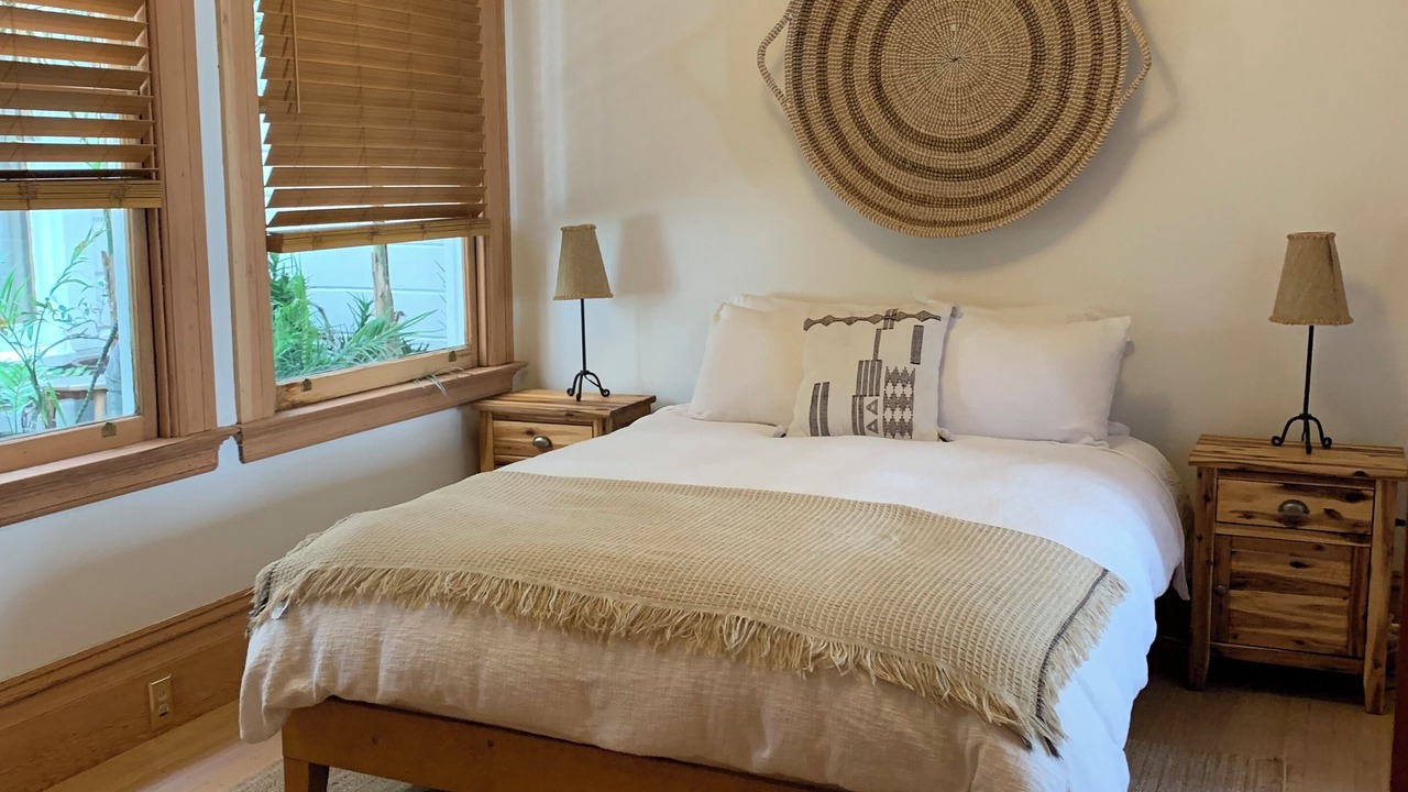 Photo of Bedroom in Russian Hill
