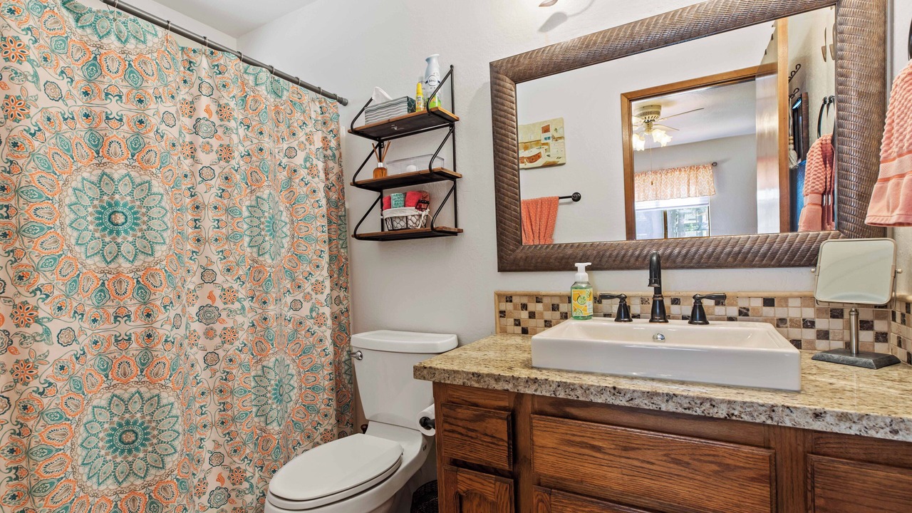 Photo of Bathroom in Groveland