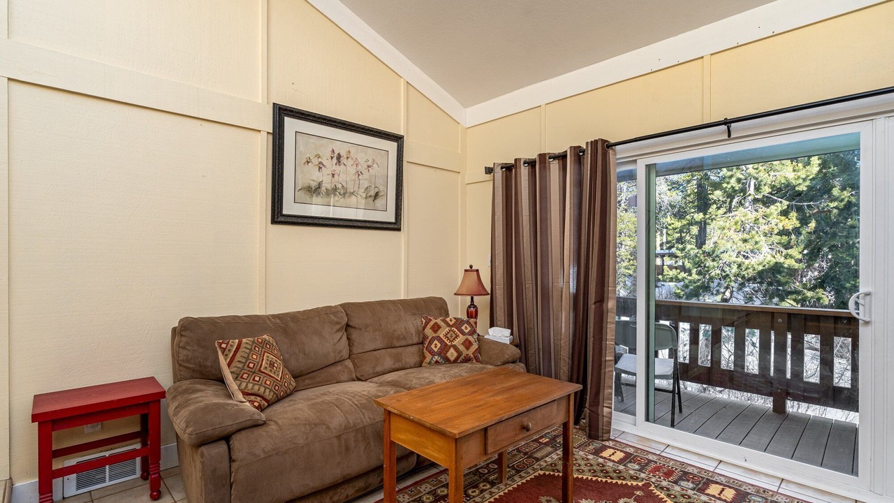 Photo of Bedroom in Bear Valley