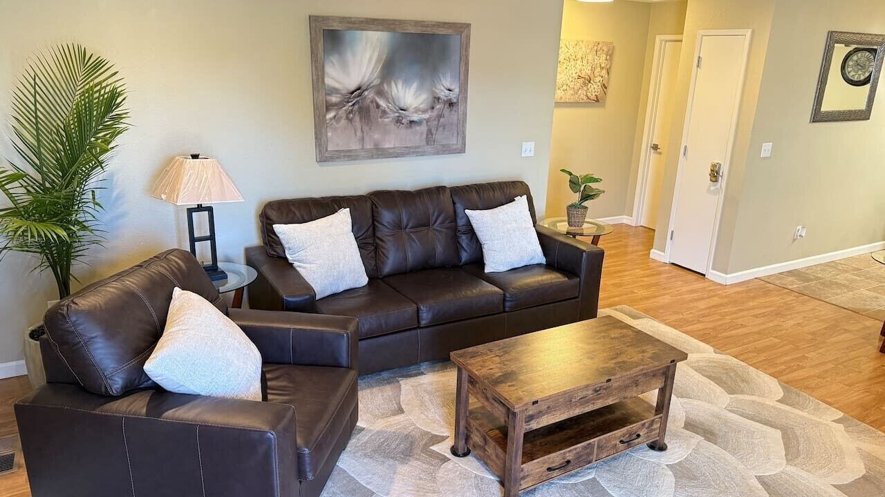 Photo of Livingroom in Eureka