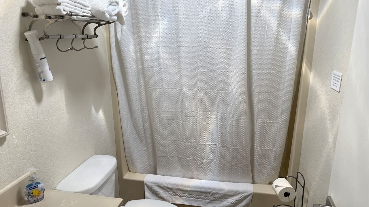 Photo of Bathroom in Eureka