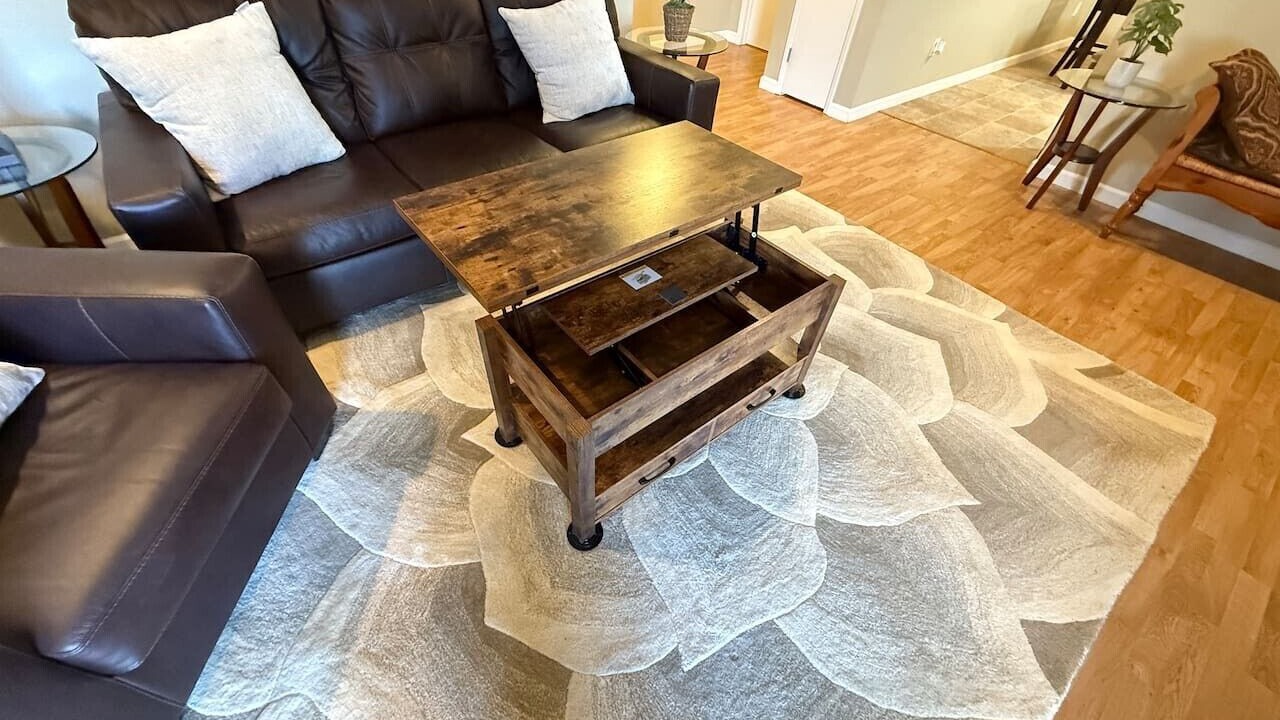 Photo of Livingroom in Eureka