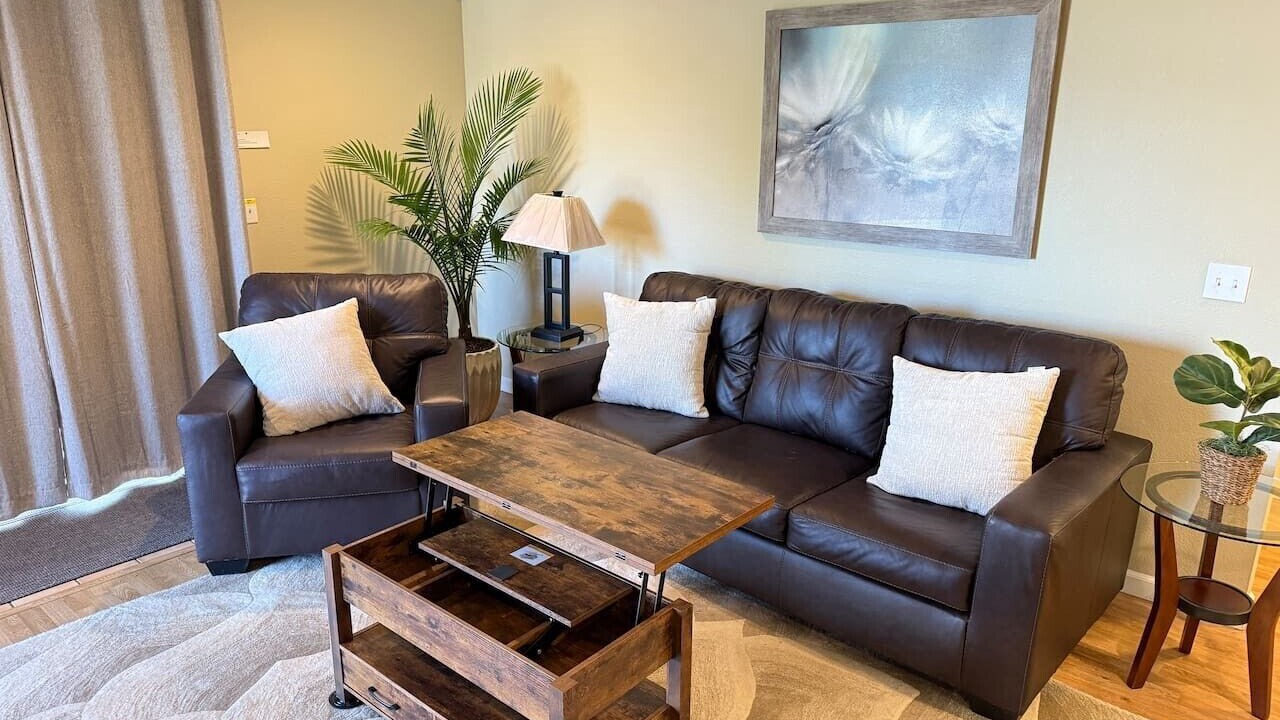 Photo of Livingroom in Eureka