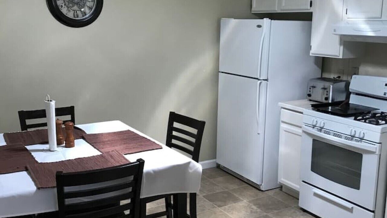 Photo of Kitchen in Eureka