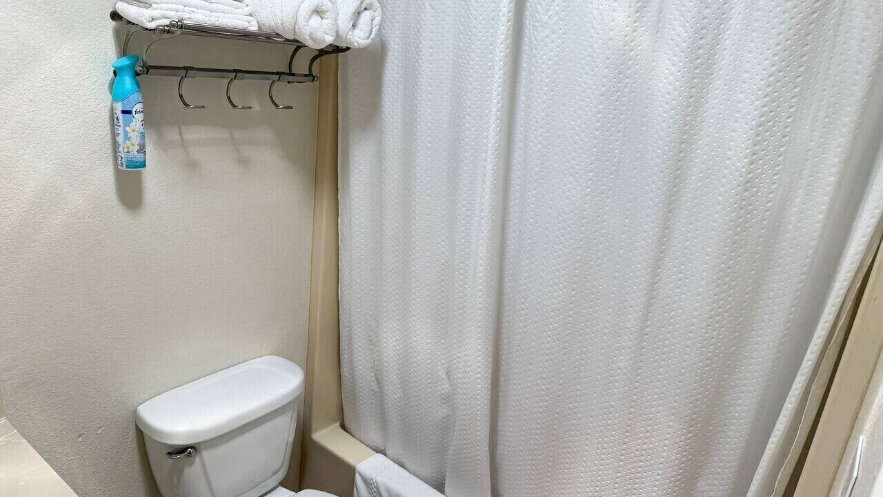 Photo of Bathroom in Eureka