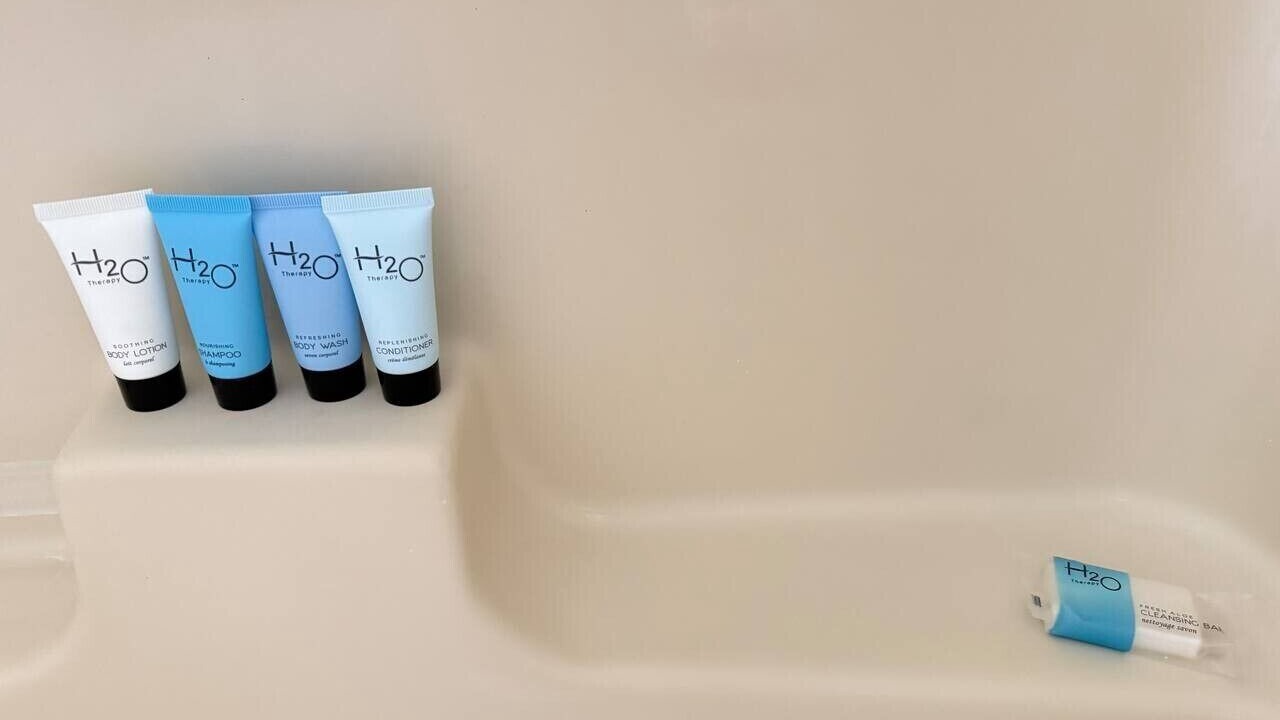 Photo of Bathroom in Eureka