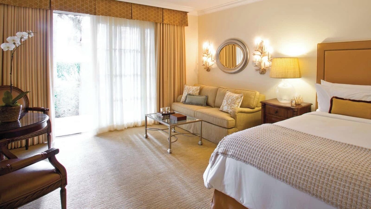 Photo of Bedroom in Aviara