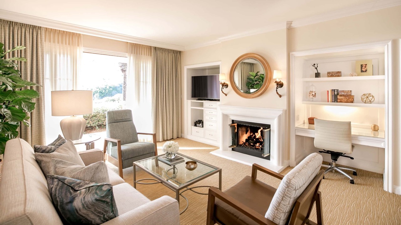Photo of Livingroom in Aviara