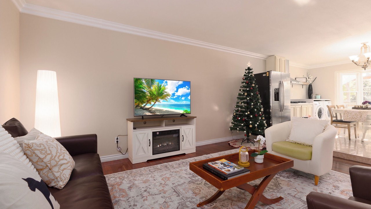 Photo of Livingroom in Chino