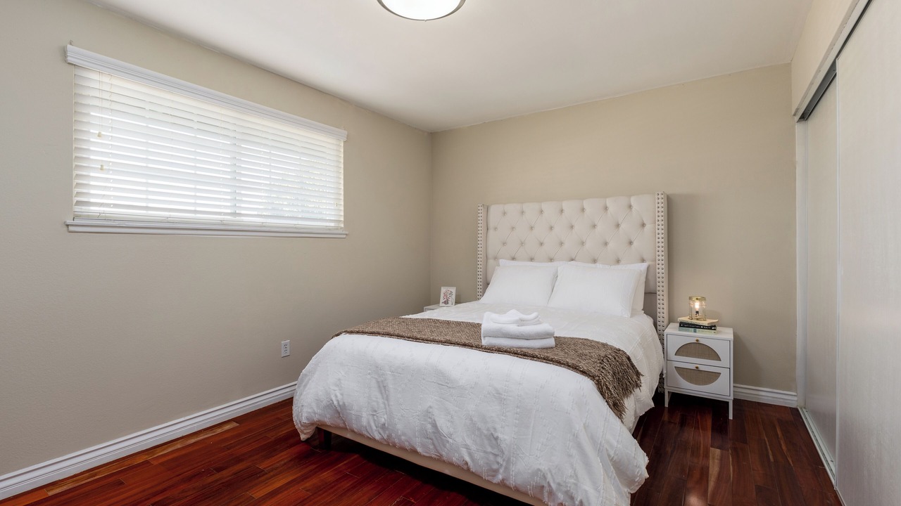 Photo of Bedroom in Chino