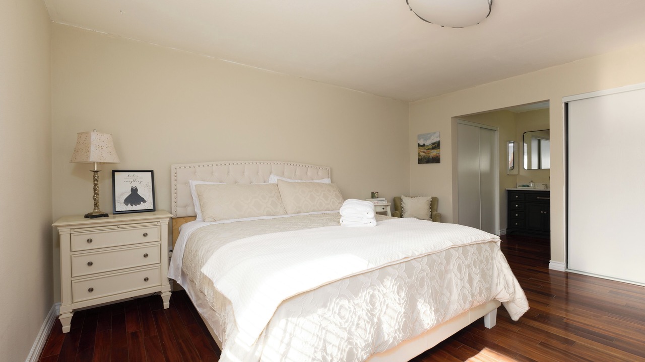 Photo of Bedroom in Chino