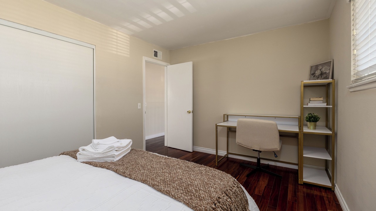 Photo of Bedroom in Chino