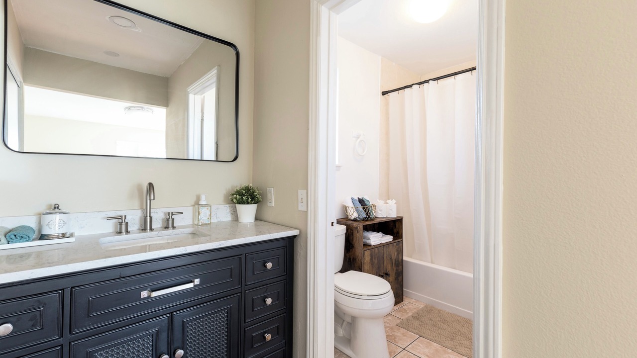 Photo of Bathroom in Chino