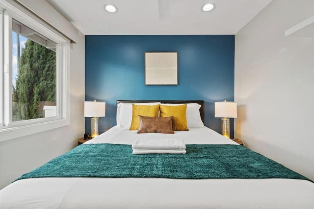 Photo of Bedroom in Townsend