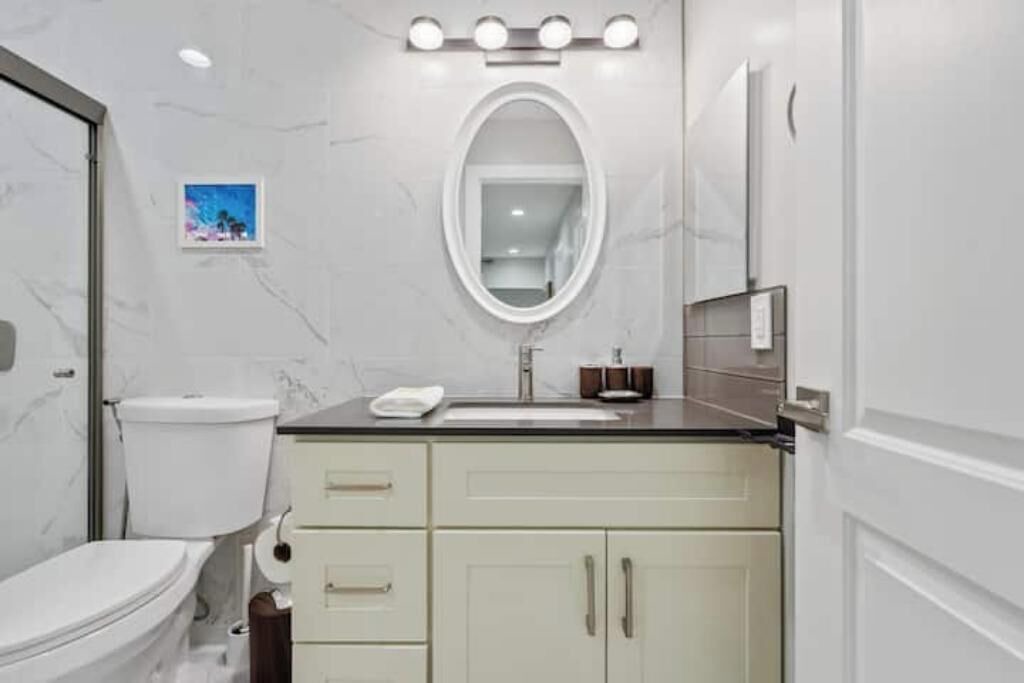 Photo of Bathroom in Townsend