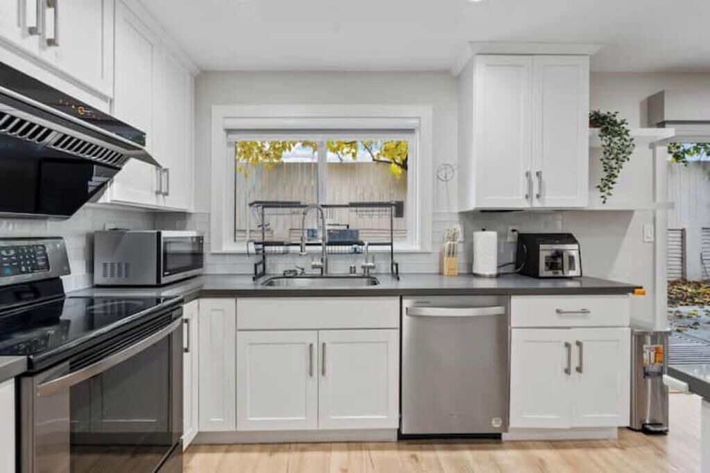 Photo of Kitchen in Townsend
