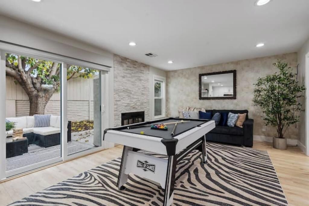 Photo of Bedroom in Townsend