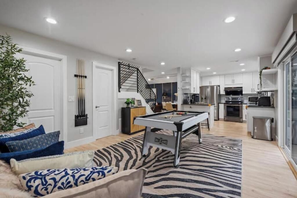 Photo of Bedroom in Townsend