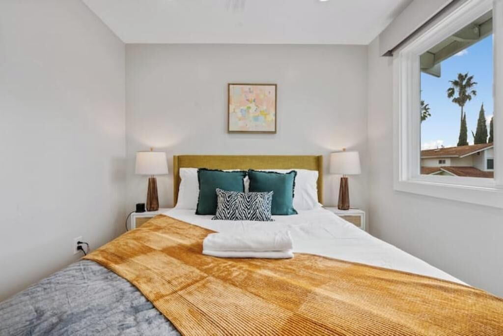 Photo of Bedroom in Townsend