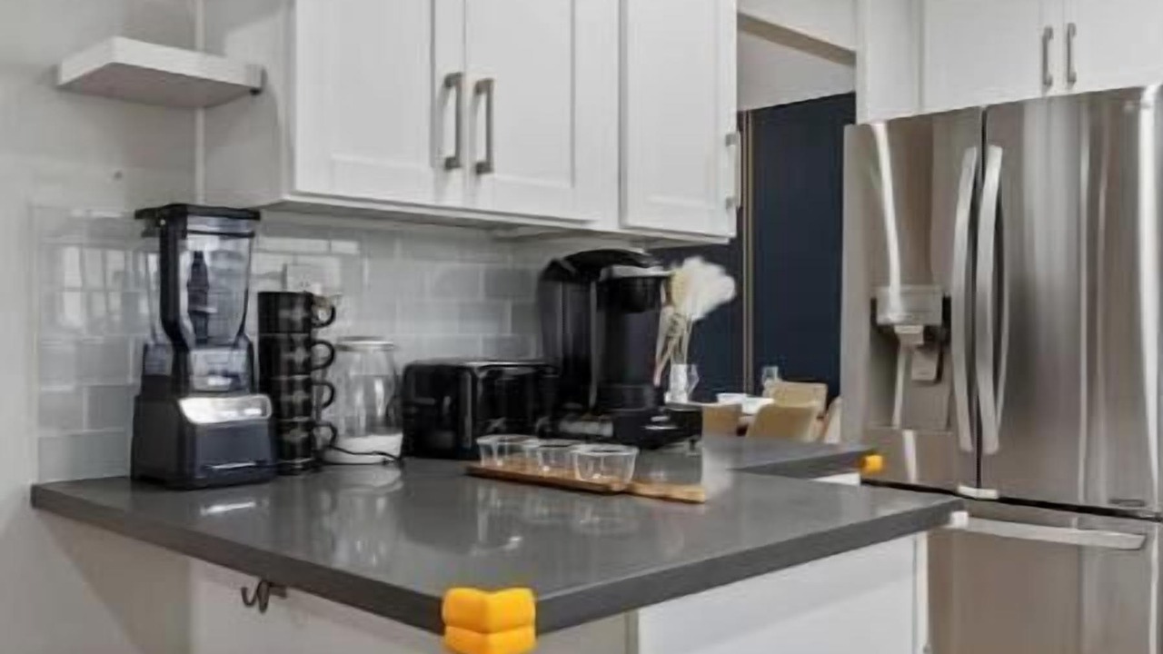 Photo of Kitchen in Townsend