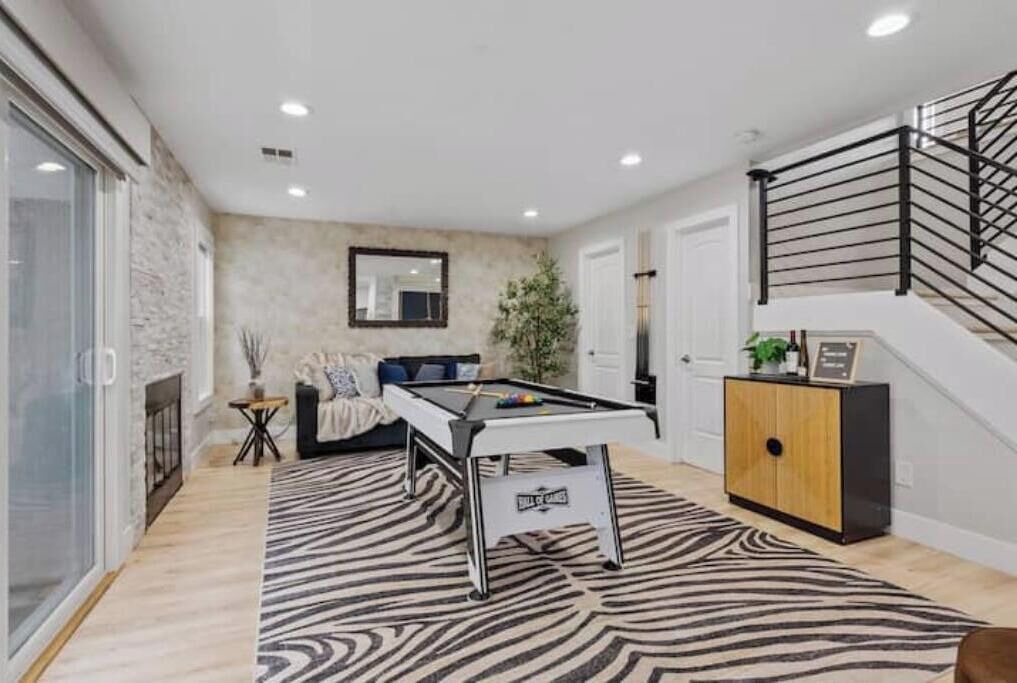 Photo of Bedroom in Townsend