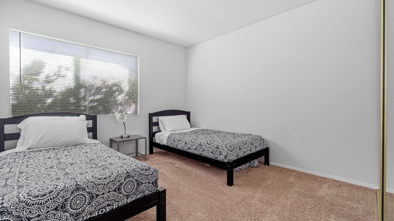 Photo of Bedroom in Scripps Ranch